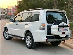 ميتسوبيشي باجيرو